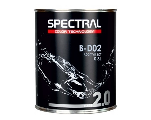 spectral lakier bazowy, żywica spectral